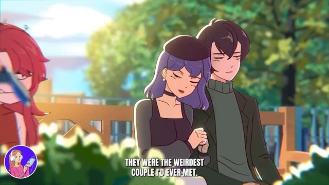 I Met MrBeast | Animated смотреть онлайн