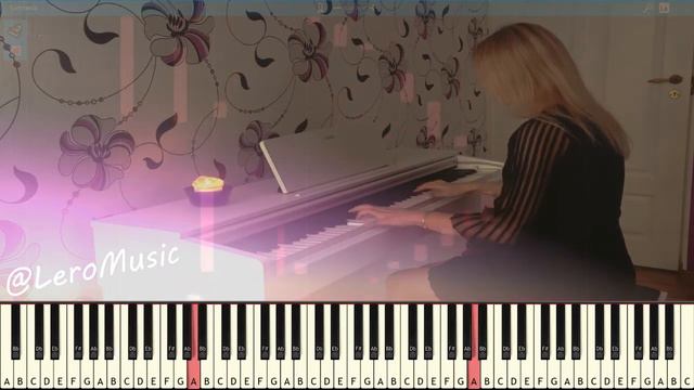 Niccolo Paganini - Caprice No. 24 смотреть онлайн