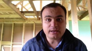 Стена дышащего каркасного дома Белтермо (Изоплат), эковата, картон.