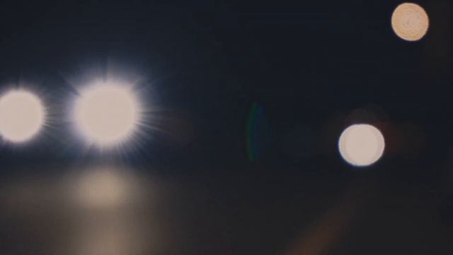 {Lonely Streets} A Sony a6400 cinematic test смотреть онлайн