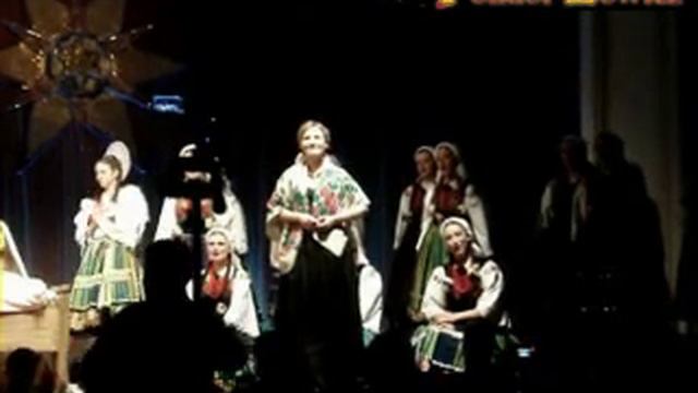 Promni "Hej Kolęda, kolęda..."17-12-2007 cz1 смотреть онлайн