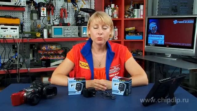 Блоки питания Robiton серии B смотреть онлайн