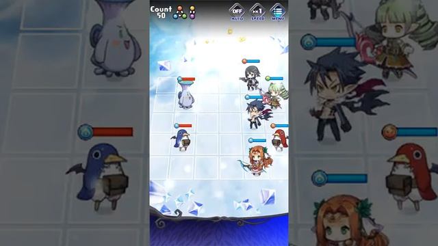 Makai Wars!: EPIC GAME! смотреть онлайн