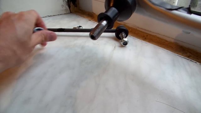 Как продлить срок службы ходовой и шаровых опор , В РАЗЫ!!! смотреть онлайн