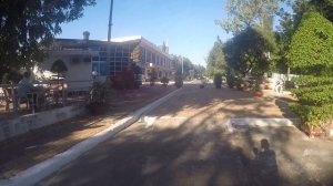 Русский микрорайон город Вунгтау ,Вьетнам.