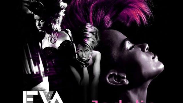 Eva Simons - Jodelin' (Audio) смотреть онлайн