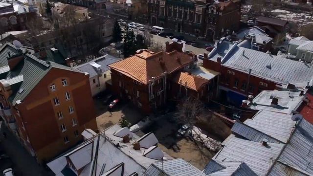 видео Ленина 81 /1 смотреть онлайн