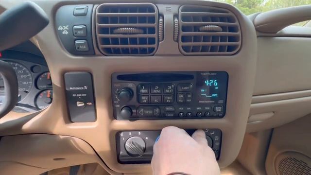 2002 Chevrolet S10 LS Extended Cab 4x4 walk around video 4/23/23 смотреть онлайн