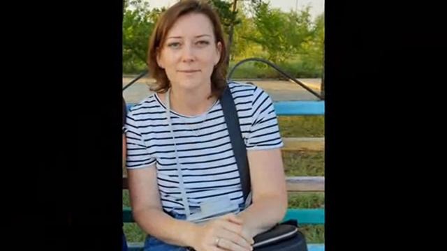 ДЕНЬ РОЖДЕНИЯ ДОЧЕРИ ЮЛИ, ЮБИЛЕЙ 35 ЛЕТ. смотреть онлайн