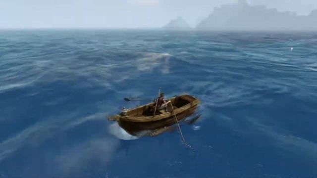 Virtual Gaming Community ArcheAge Gameplay and Environment смотреть онлайн