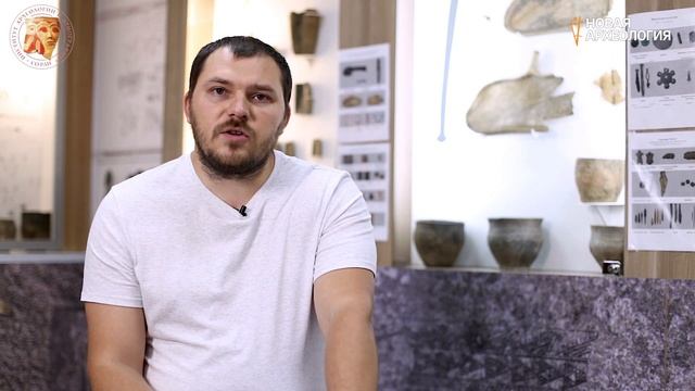 Денисова пещера: древнейшее искусство на территории Сибири смотреть онлайн