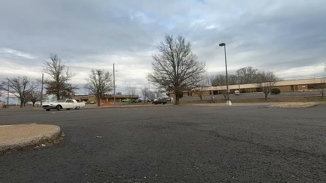 Test Drive 1964 Ford Thunderbird SOLD $15,900 Maple Motors #879 смотреть онлайн