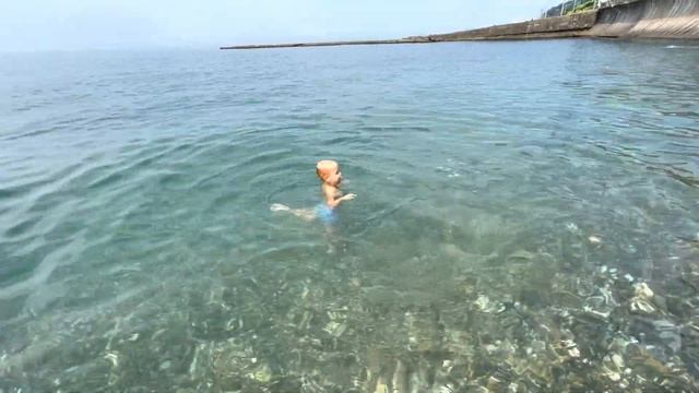 Витаська 12.06.2021 Сочи пляж красный штурм» смотреть онлайн