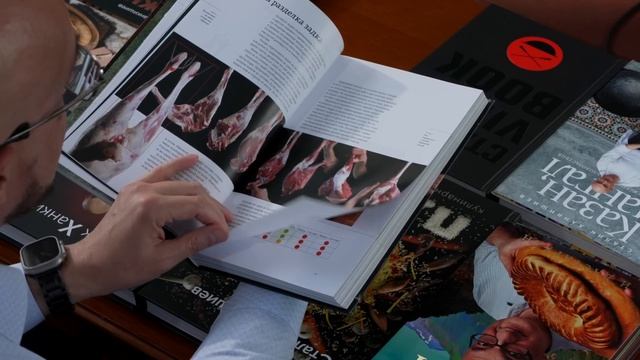Не сыпь мне соль на уголь, шашлычник из Азербайджана Эльмаз Ахмадов! Мой шашлык Ташкент-джигар смотреть онлайн