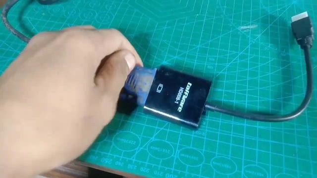 Cara pasang set top box di monitor komputer смотреть онлайн