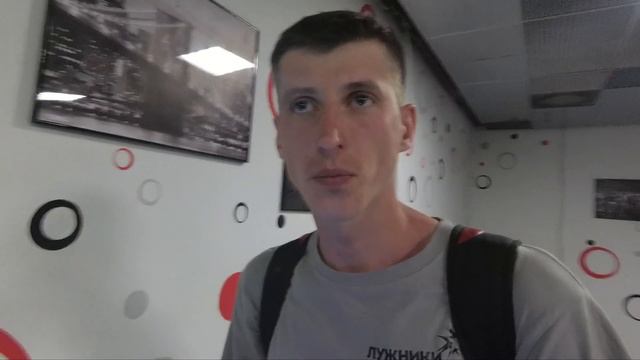 Я Не Пошел На МЗС Бизнес Молодость БМ Александр Кулинич смотреть онлайн