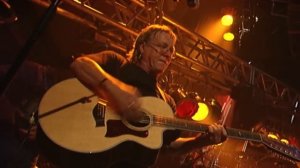 Achim Reichel - Aloha Heja He (Live in Hamburg 2003)