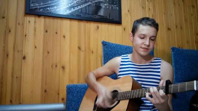 Ильшат Гилмутдинов-Бер момкинчелек (Оксана Ильюп кое хэм суз.) смотреть онлайн