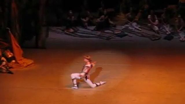 5 - Kirov, le Corsaire смотреть онлайн