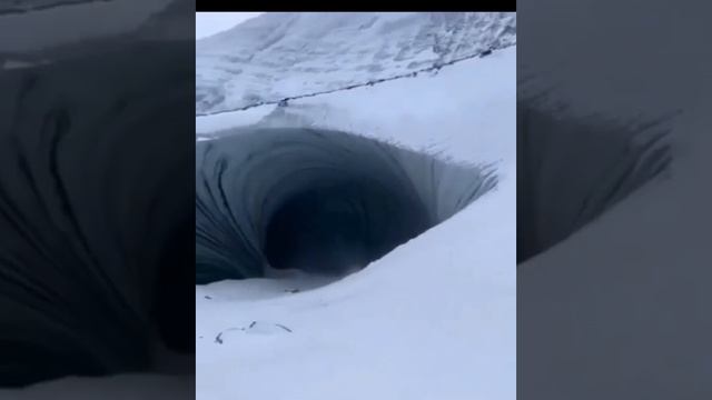 под Антарктидой есть Таинственный проход!!! что там!!! смотреть онлайн