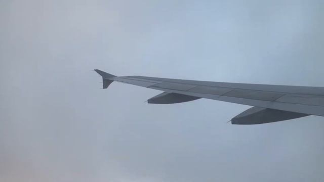 AMAZING SUNSET VIEWS!! / Madrid to Berlin / Iberia Express A320 / TRIP REPORT смотреть онлайн