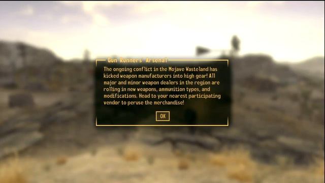 Let's Play - Fallout: New Vegas (Ultimate Edition) HD Part 4 смотреть онлайн
