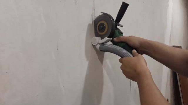 Испытываем пылеотвод от Андрея Шайтера смотреть онлайн