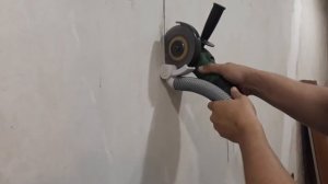 Испытываем пылеотвод от Андрея Шайтера