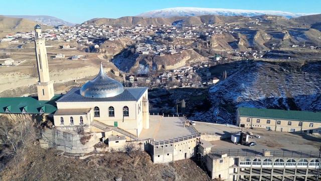 АКУША | АЗАН | Дневник Даргинца смотреть онлайн