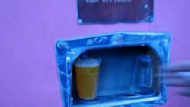 Газировка из коробки - турслётовские поделки смотреть онлайн