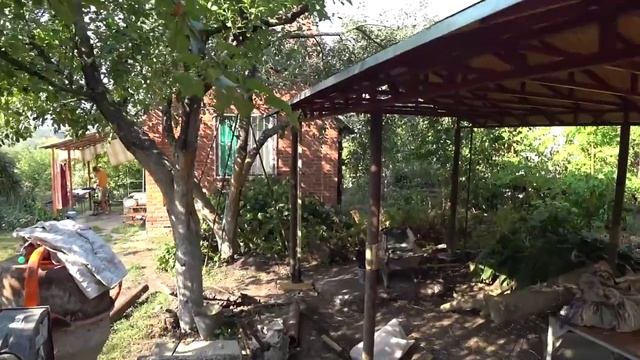 Семь раз отмерь или подьем уже готовой беседки смотреть онлайн