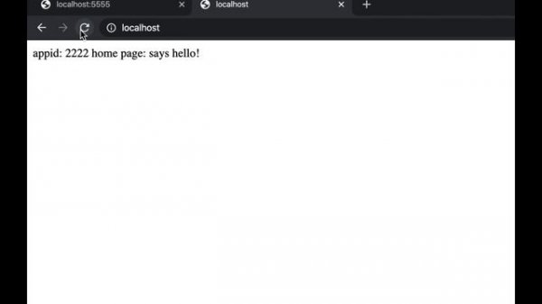 HAProxy Crash Course (TLS 1.3, HTTPS, HTTP/2 and more)