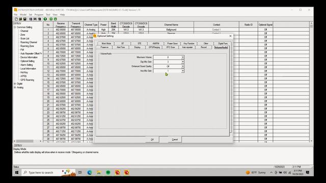 Anytone D578 Pro Unboxing And Initial Setup