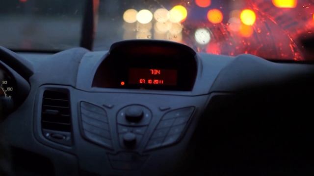 Driving in the rain • Insomnia • Meditation Music • Zen • Yoga • Study Music смотреть онлайн