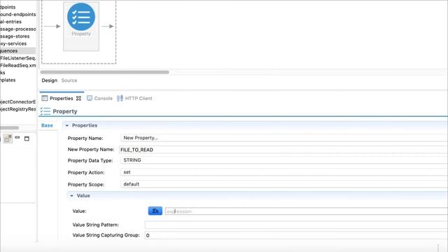 Streaming files: Using WSO2 Enterprise Integrator file connectors смотреть онлайн