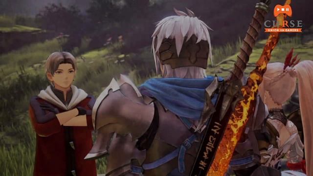 TALES OF ARISE - RINWELL GAMEPLAY! - EARLY PS5 DEMO! смотреть онлайн