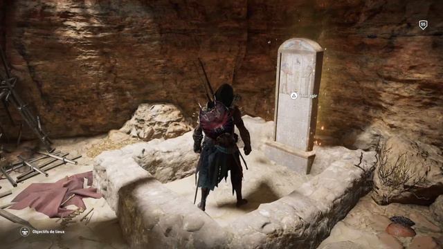 Assassin's creed origins ost: Ancient writings. (18 min version) смотреть онлайн