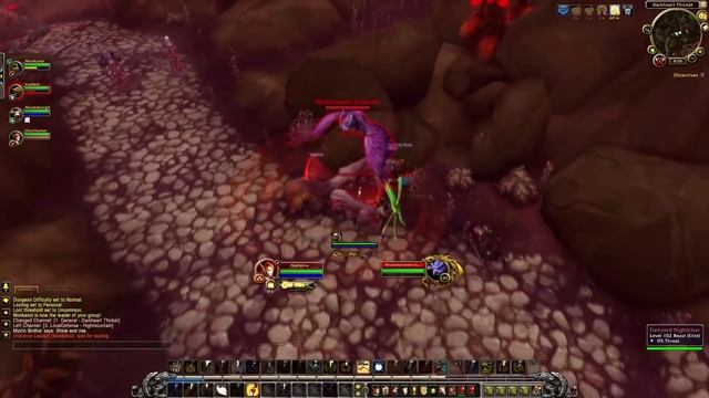 Retribution Paladin Complete Preview - Legion смотреть онлайн
