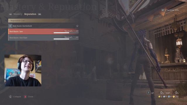 FINAL FANTASY XIV SU XBOX ONE - Bless Unleashed Beta Test [Prologo] смотреть онлайн