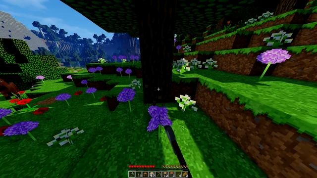 ВЫЖИВАНИЕ С МОДАМИ В МАЙНКРАФТ 1.7.10 - Новая сборка! #1 смотреть онлайн