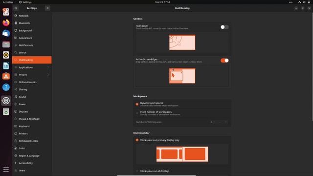 Ubuntu 22.04 LTS (Beta) - Unsurprisingly Boring | Just More Of The Same смотреть онлайн