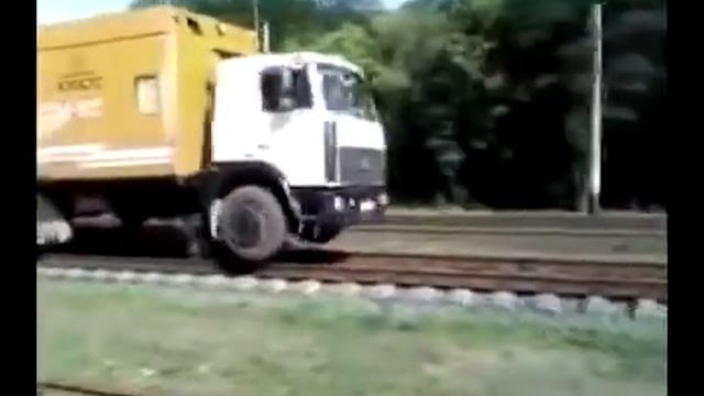 Чудо-поезд.mp4 смотреть онлайн