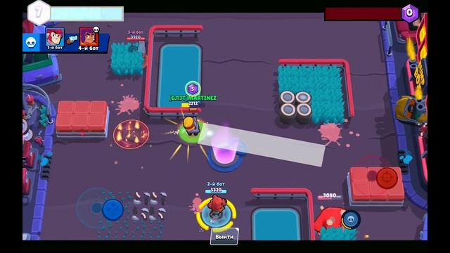 Открытие боксов в brawl stars!/Brawl Stars смотреть онлайн