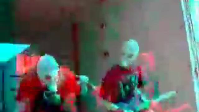 ПОРОСЯЧИЙ ГРАЙНДКОР.avi