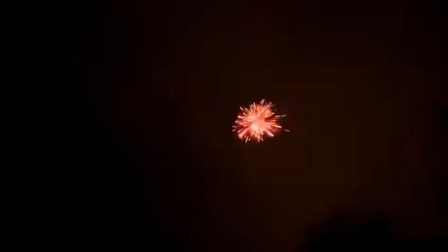 ТКВ027 Батарея салютов Жара 24в. 1,75" контроль качества смотреть онлайн