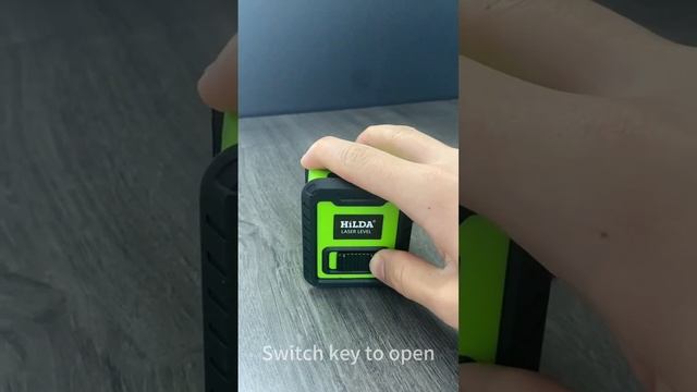 Уровень лазерный