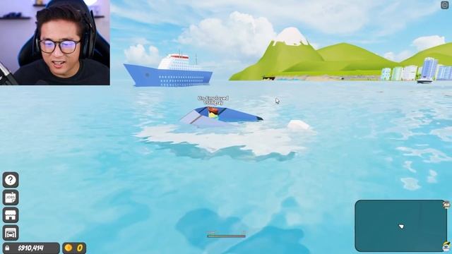 This NEW ROBLOX RP CAR GAME Will Blow Your Mind!!! (Lifestyle RP) смотреть онлайн