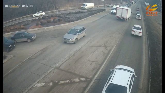 Авария в Пятигорске / Иноземцево / Ставропольский край смотреть онлайн