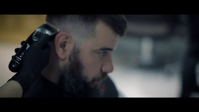 Брутальный образ в Naturel Studio смотреть онлайн