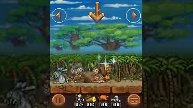 Tribia: Prehistoric Tribes смотреть онлайн
